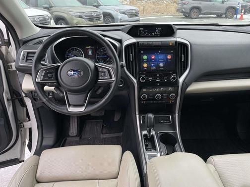 2020 Subaru Ascent Limited 7-Passenger