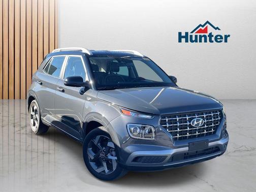 2024 Hyundai VENUE Limited