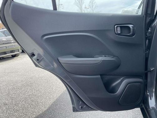 2024 Hyundai VENUE Limited