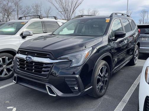 2025 Subaru Ascent Touring