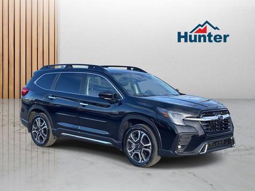 2025 Subaru Ascent Touring