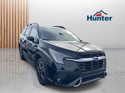 2025 Subaru Ascent Touring