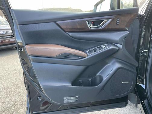 2025 Subaru Ascent Touring