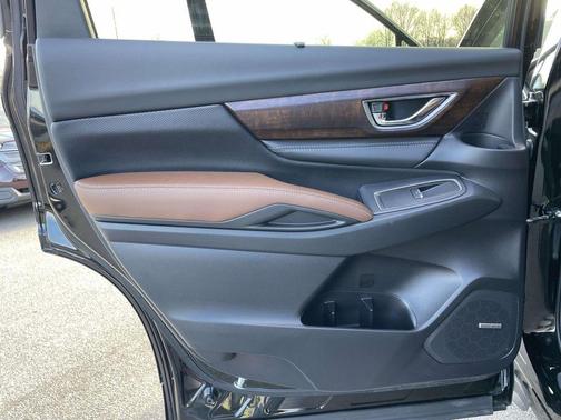 2025 Subaru Ascent Touring