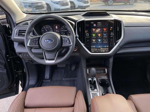 2025 Subaru Ascent Touring