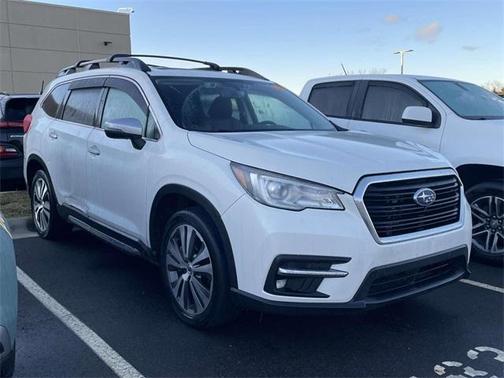 2022 Subaru Ascent Touring 7-Passenger
