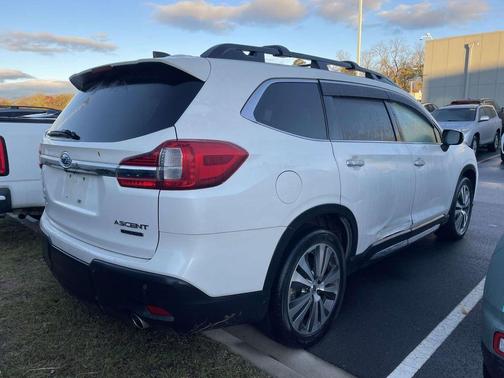 2022 Subaru Ascent Touring 7-Passenger
