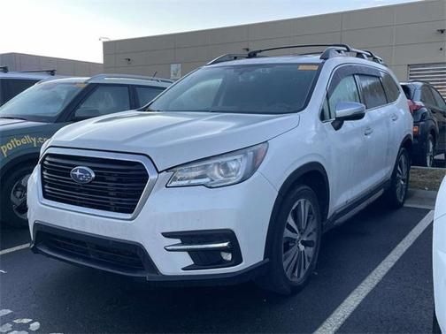 2022 Subaru Ascent Touring 7-Passenger
