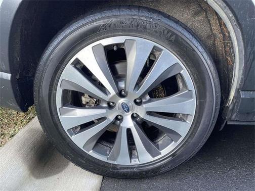 2022 Subaru Ascent Touring 7-Passenger