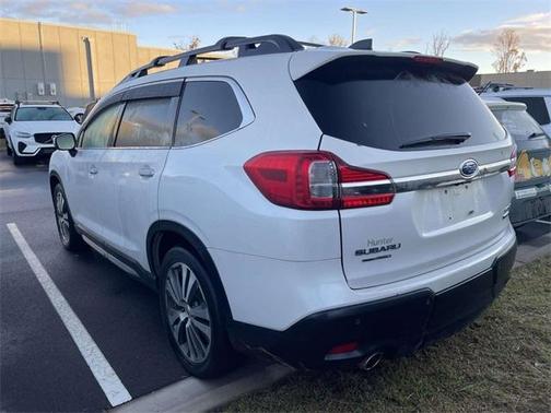 2022 Subaru Ascent Touring 7-Passenger
