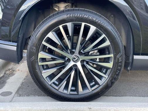 Caviar 2023 Lexus RX 350h Premium Plus