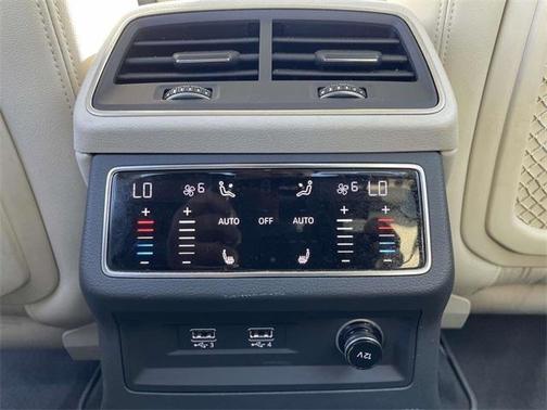2019 Audi A6 55 Prestige