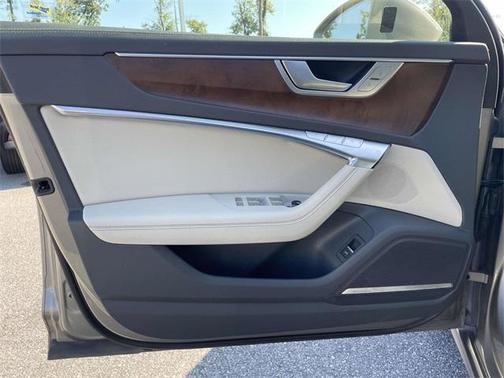 2019 Audi A6 55 Prestige