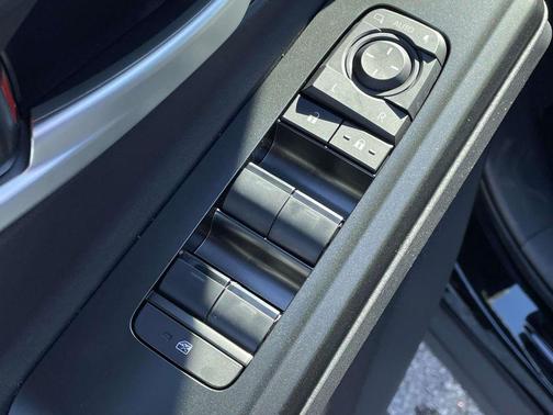 2026 Subaru Solterra Premium