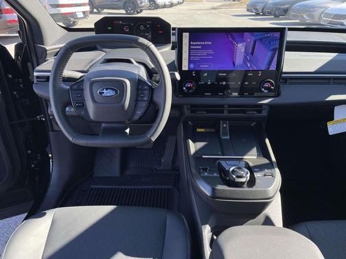 2026 Subaru Solterra Premium