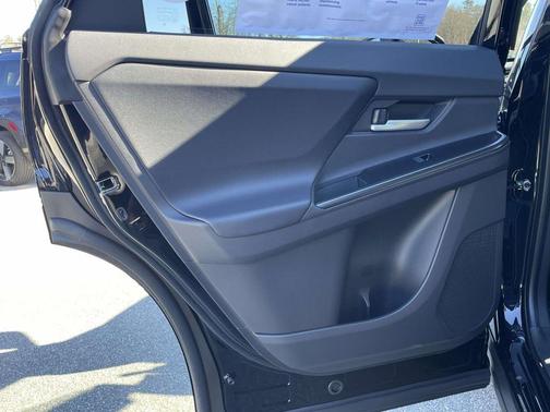 2026 Subaru Solterra Premium