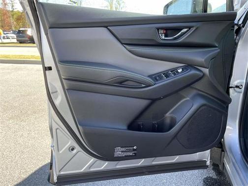 2025 Subaru Ascent Touring