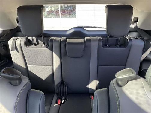 2025 Subaru Ascent Touring