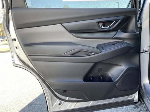 2025 Subaru Ascent Touring