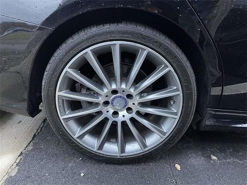 2017 Mercedes-Benz C-Class C 300 4MATIC