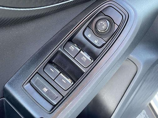 2023 Subaru Crosstrek Base