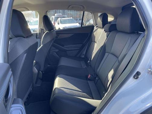 2023 Subaru Crosstrek Base