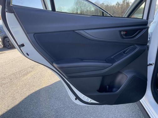 2023 Subaru Crosstrek Base