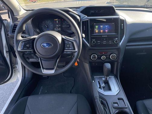 2023 Subaru Crosstrek Base