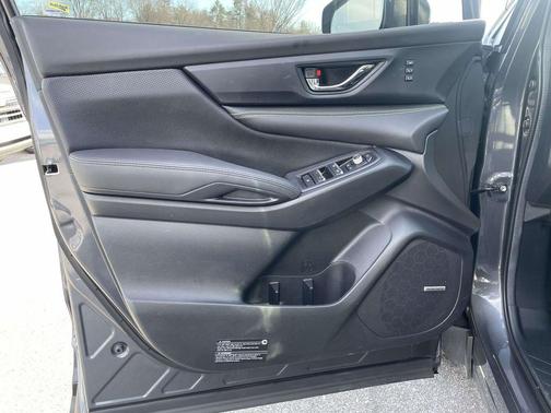 2025 Subaru Ascent Onyx Edition Touring