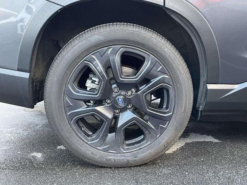 2025 Subaru Ascent Onyx Edition Touring