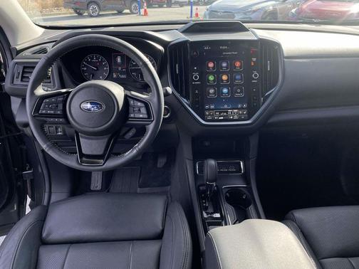 2025 Subaru Ascent Onyx Edition Touring