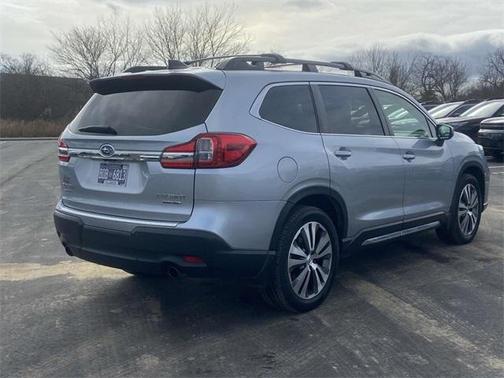 2022 Subaru Ascent Limited 7-Passenger