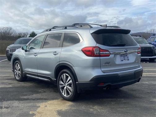 2022 Subaru Ascent Limited 7-Passenger