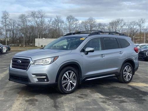 2022 Subaru Ascent Limited 7-Passenger
