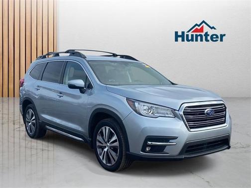 2022 Subaru Ascent Limited 7-Passenger