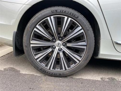 2021 Volvo V90 T6 Inscription
