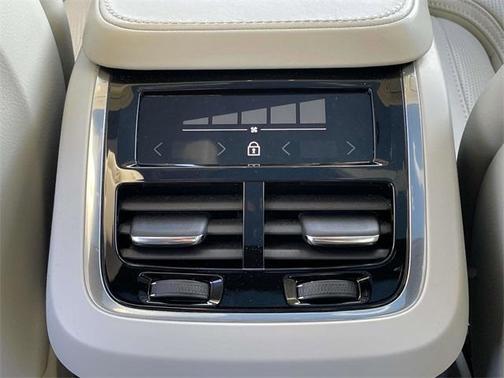 2021 Volvo V90 T6 Inscription