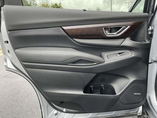 2024 Subaru Ascent Touring