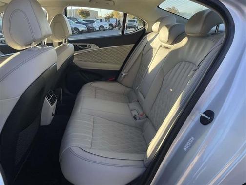 2019 Genesis G70 2.0T Advanced
