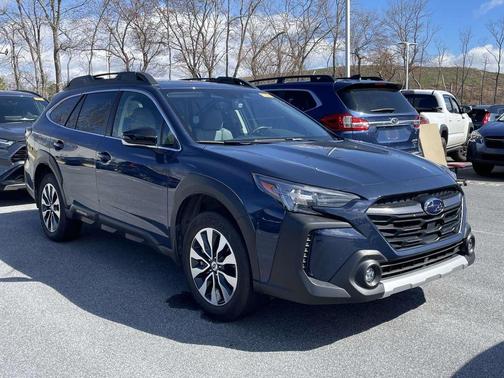 2024 Subaru Outback Limited