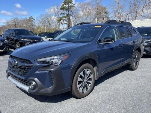 2024 Subaru Outback Limited