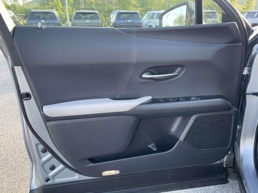 Iridium 2023 Lexus UX 250h Premium