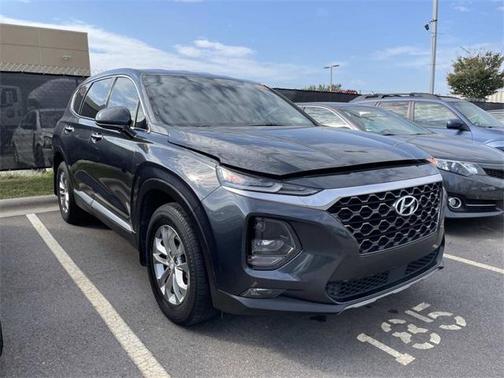 2020 Hyundai SANTA FE 2.4 SEL
