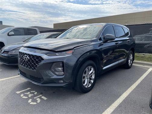 2020 Hyundai SANTA FE 2.4 SEL