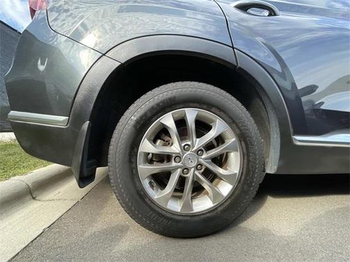 2020 Hyundai SANTA FE 2.4 SEL