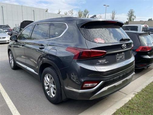 2020 Hyundai SANTA FE 2.4 SEL