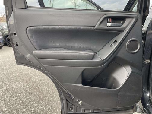 2014 Subaru Forester 2.0XT Touring