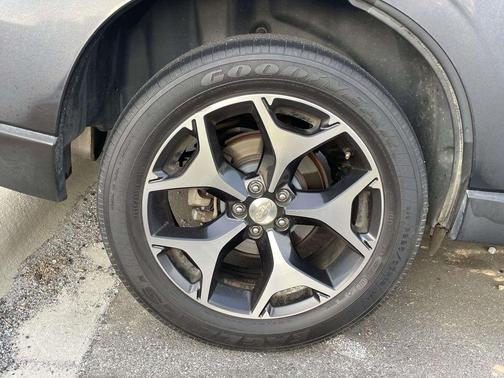 2014 Subaru Forester 2.0XT Touring