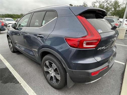 2019 Volvo XC40 T5 Inscription