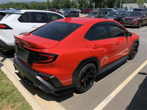 2023 Subaru WRX Premium